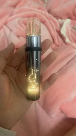 MOS炫刻十二星座主機