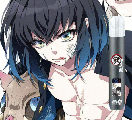EVO/INF鬼滅之刃主機