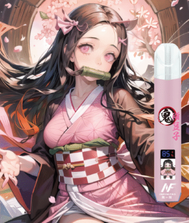 EVO/INF鬼滅之刃主機