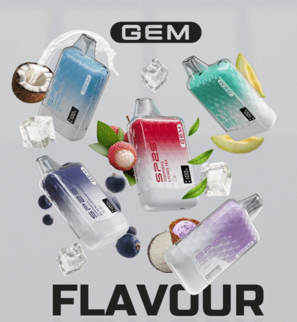 sp2s 9000口性大容量電子煙