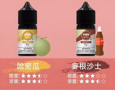 ILIA菸油 哩啞小菸油 30ml小菸油 