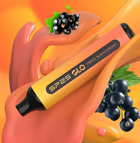 sp2s-GLO-7000口電子煙