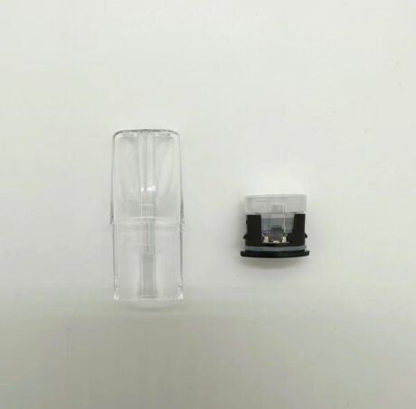 LANA 黑色底座七彩發光空倉