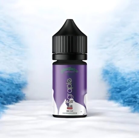 美國原裝進口7 Daze E-JUICE 自拍星期天煙油