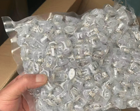 SP2S水滴發光空倉