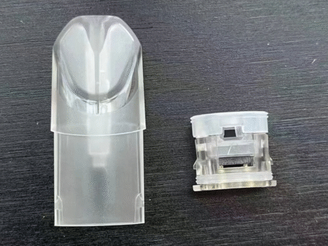 SP2S水滴發光空倉