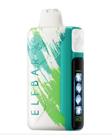 ELF BAR ICE King 30000口拋棄式電子煙