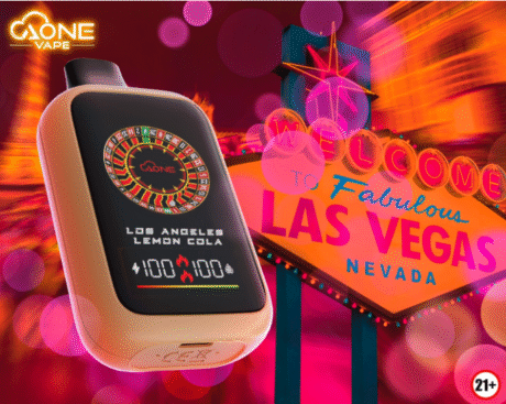 AONE VAPE CASINO X 16000口一次性電子煙