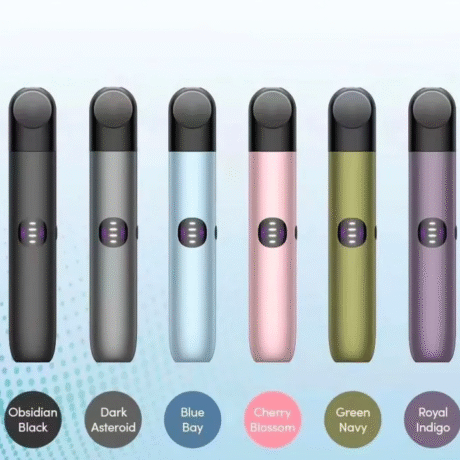 悅刻6代主機 Relx Infinity電子煙主機